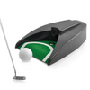 GreenBuddy - skjuter tillbaka golfbollen automatiskt ⛳️